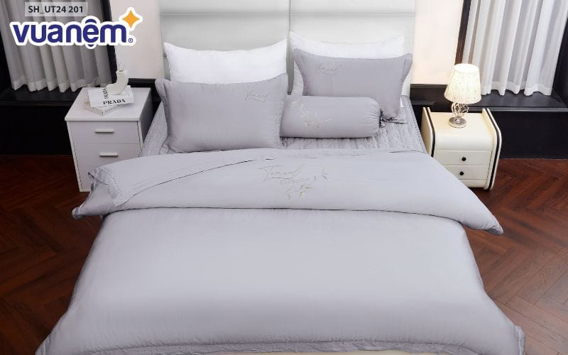 Mẫu mền Sông Hồng Urban 2