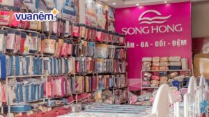 Có nên mua chăn ga Sông Hồng hay không? 10 loại chăn ga tốt