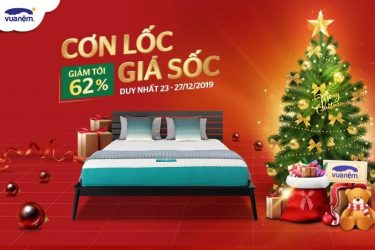 Cơn lốc giá sốc