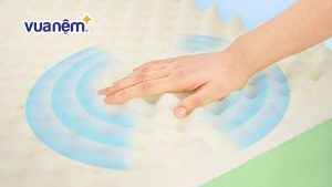 8 Công nghệ làm mát hàng đầu ở nệm: Chi tiết và so sánh?