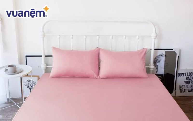 Ga chun cotton satin Amando Develop