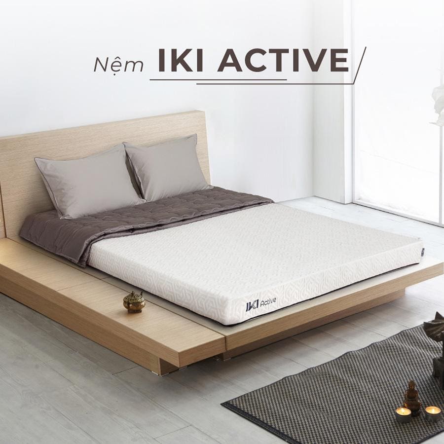 IKI Active