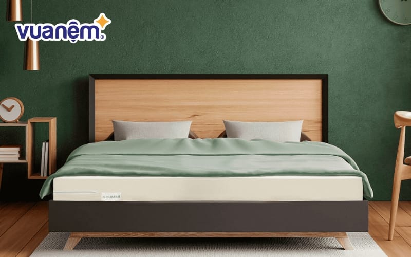 Cần lưu ý chọn đúng kích thước khi mua đệm kháng khuẩn