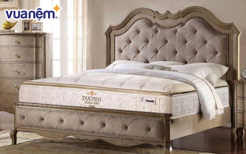 Nệm Dunlopillo Duchess