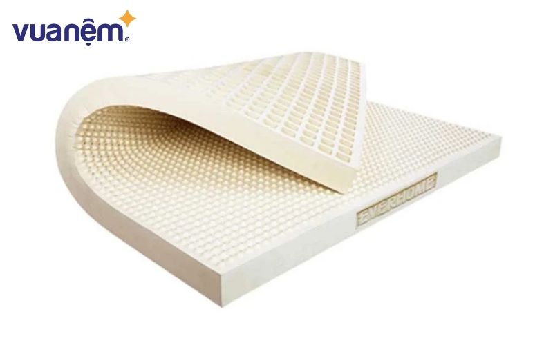 Đệm cao su thiên nhiên là các loại đệm được tạo nên từ cao su thiên nhiên.