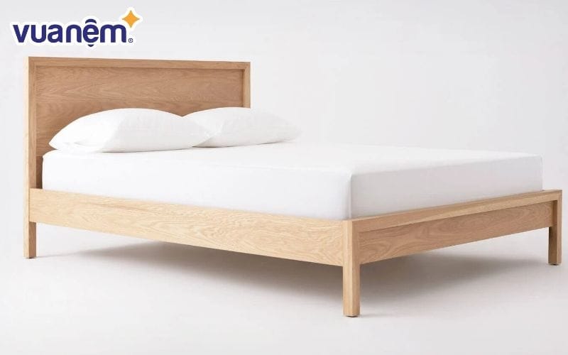 Trước khi mua đệm mùa đông, bạn cần chú ý đến kích thước của chiếc giường của mình