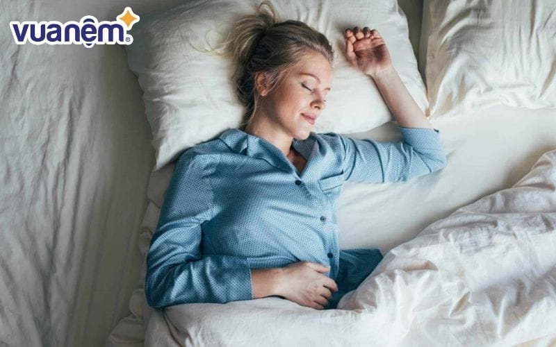 Những ngày lạnh lẽo này, bạn cần các loại đệm có khả năng nâng đỡ tốt