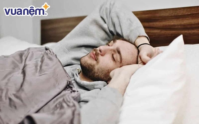 Các loại đệm giả nhái kém chất lượng không rõ nguồn gốc có thể gây dị ứng cho cơ thể