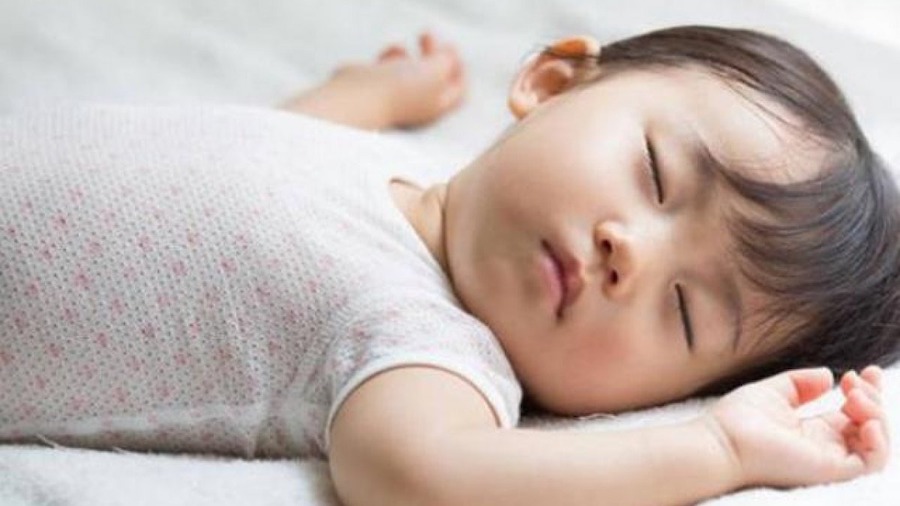Những bí quyết giúp bố mẹ luôn đảm bảo được giấc ngủ trưa của trẻ tốt hơn