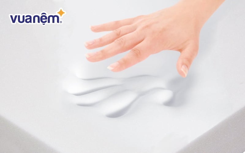 Foam tồn tại nhiều biến thể với những đặc tính, ưu điểm khác nhau