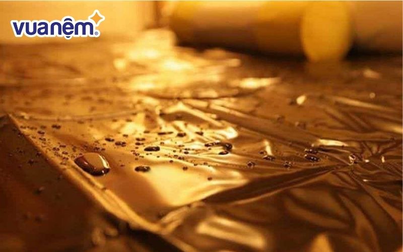 Chất liệu chống thấm chủ yếu của chúng là nilon hoặc vải bạt