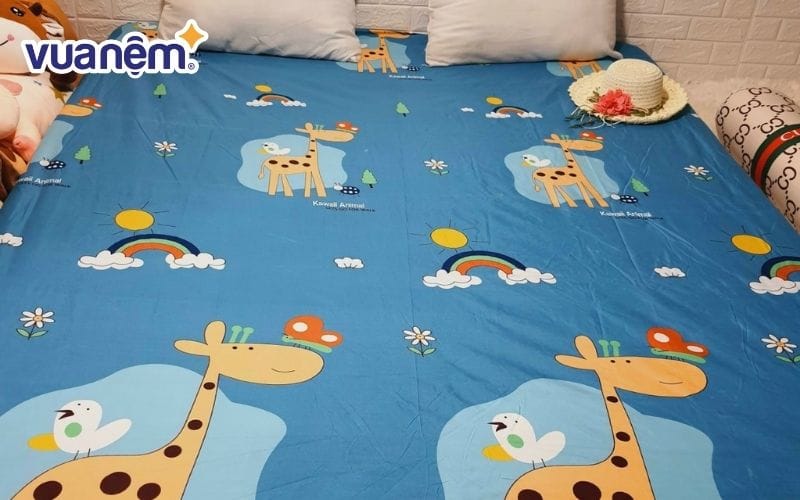 Ga chống thấm Goodmama