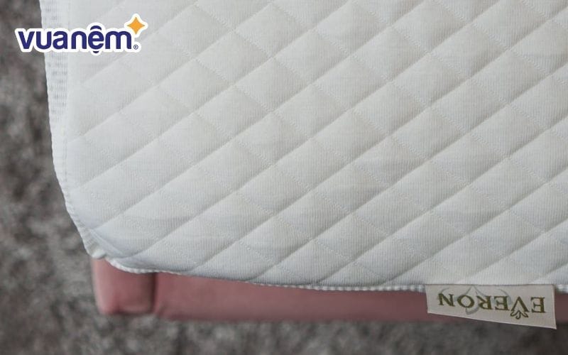 Ga chống thấm cho bé Everon