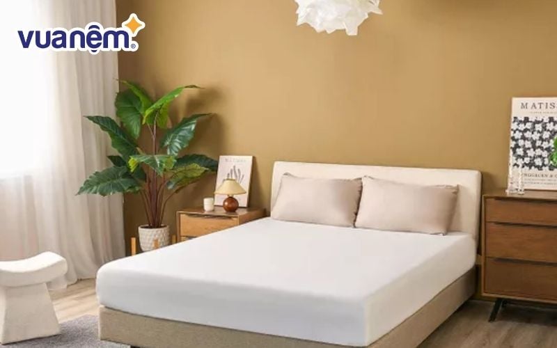 Ga chống thấm Goodnight Sumi kháng khuẩn mềm mại