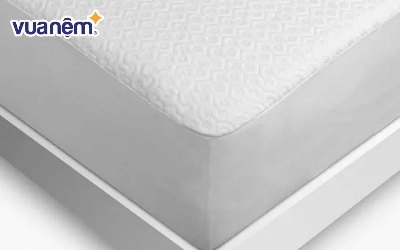 Ga chống thấm thoáng khí Bedgear Dri-tec