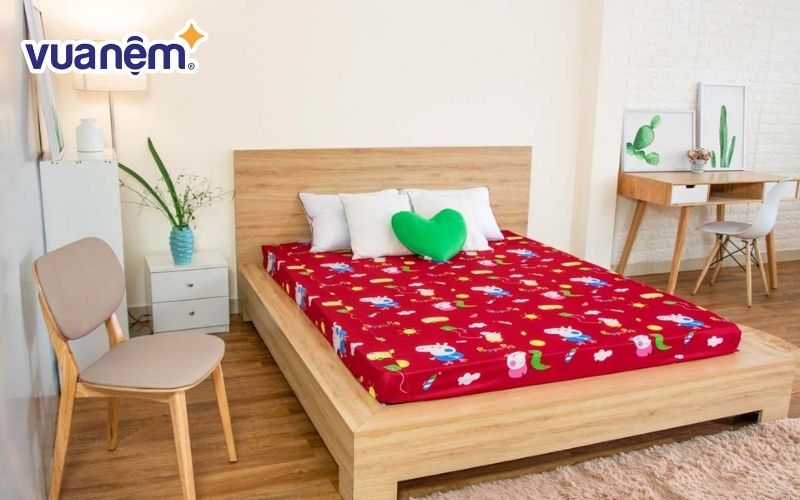 Ga chống thấm cao cấp Tatana