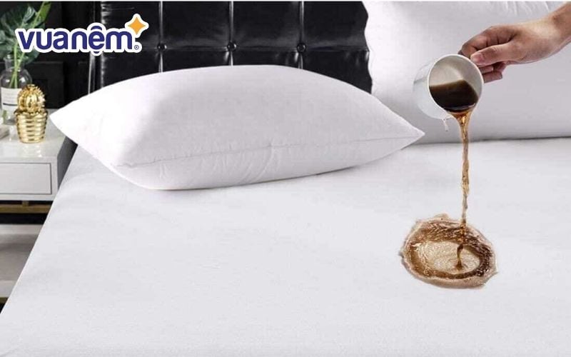 Cách sử dụng và bảo quản ga chống thấm