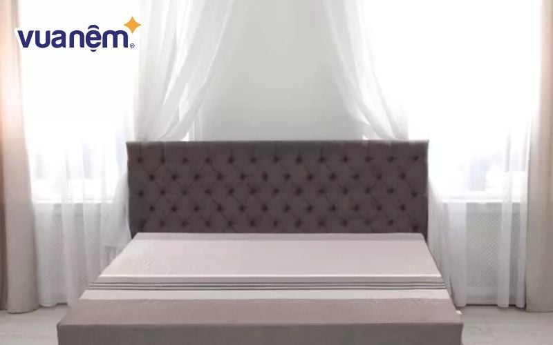 Ga giường 2mx2m2 tencel Everon