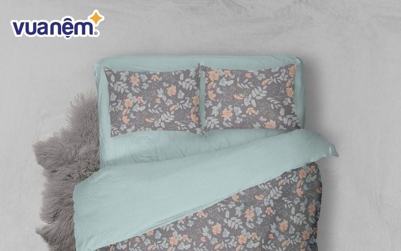 Chọn ga giường 2mx2m2 vừa vặn theo kích thước giường