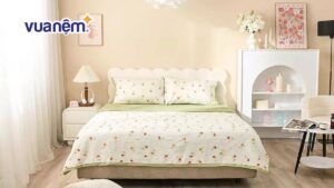 10+ mẫu ga giường kháng khuẩn đảm bảo an toàn và uy tín