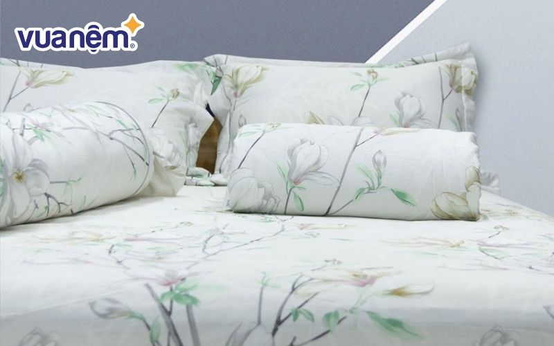 Chất liệu modal đã dần trở nên quen thuộc và được sự đón nhận của nhiều người tiêu dùng