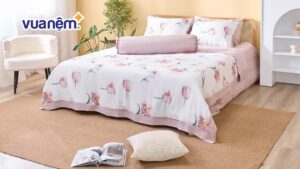 Ga phủ là gì? Phân biệt ga chun và ga phủ