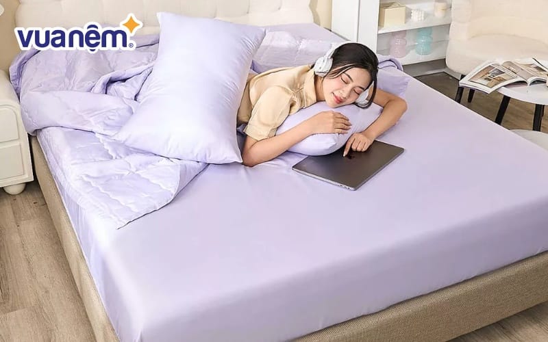 Ga chun gọn nhẹ, dễ sử dụng