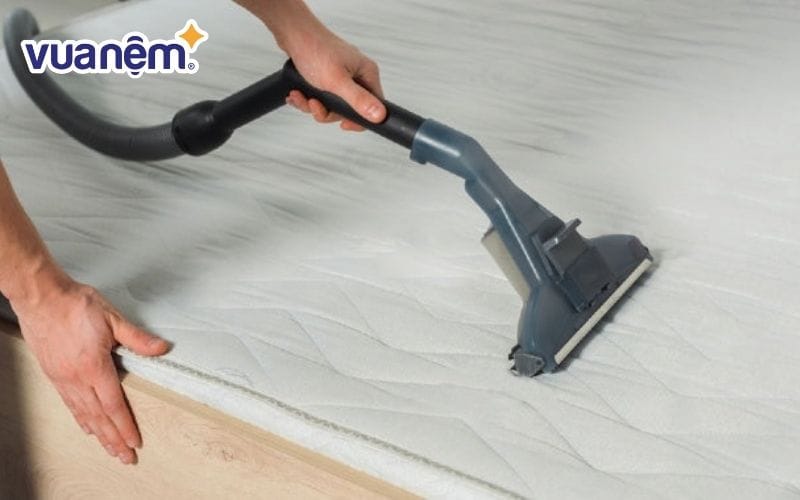 Việc sử dụng nệm ra sao để chúng luôn đảm bảo chất lượng cũng không kém phần quan trọng