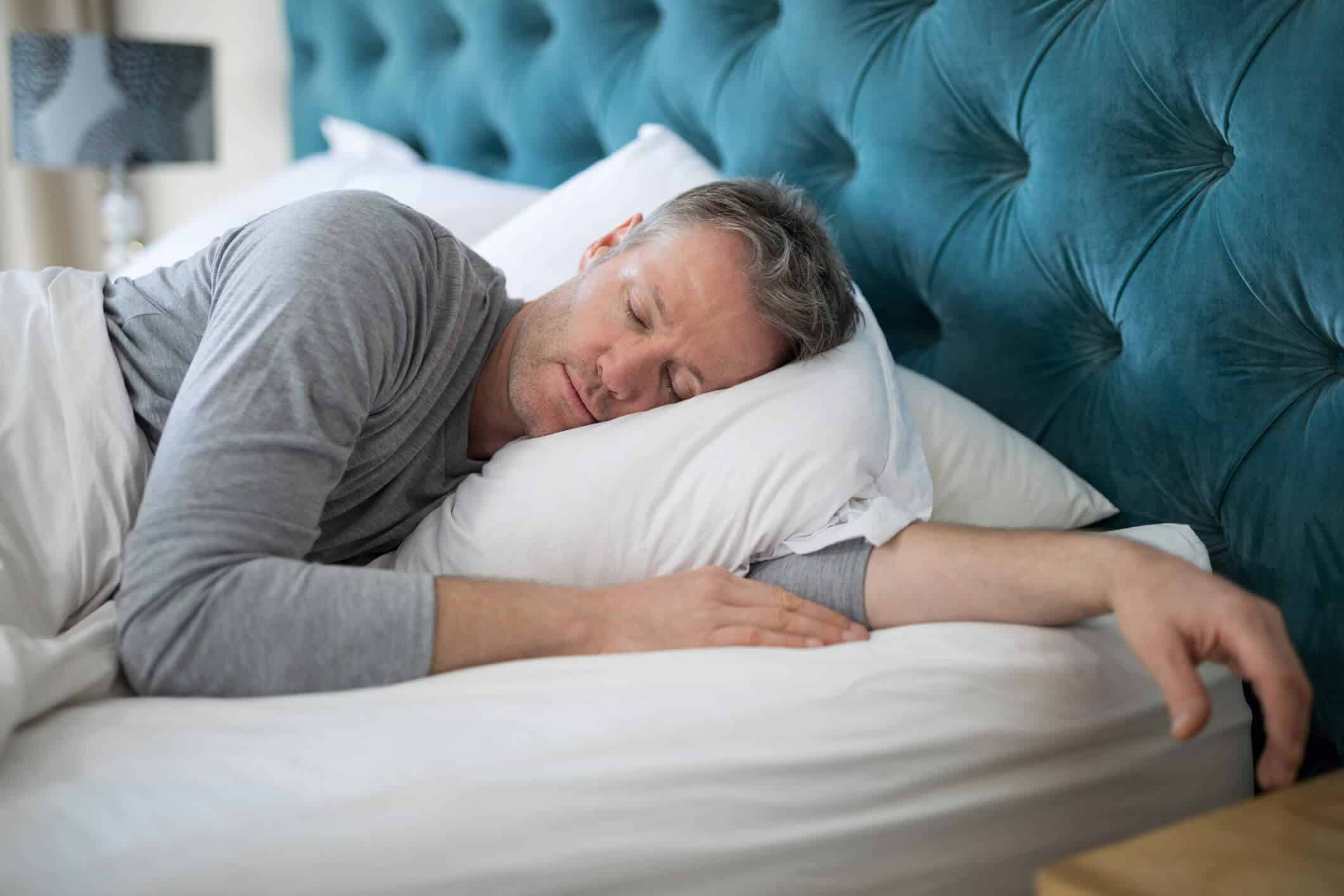 Giấc ngủ giúp đỡ bạn hạn chế stress
