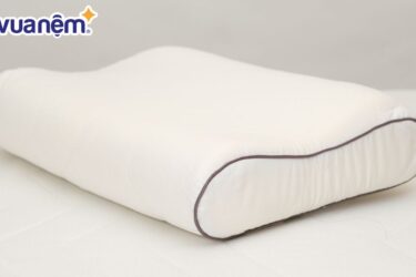 Bạn nên sử dụng gối cao su non hay gối cao su thiên nhiên