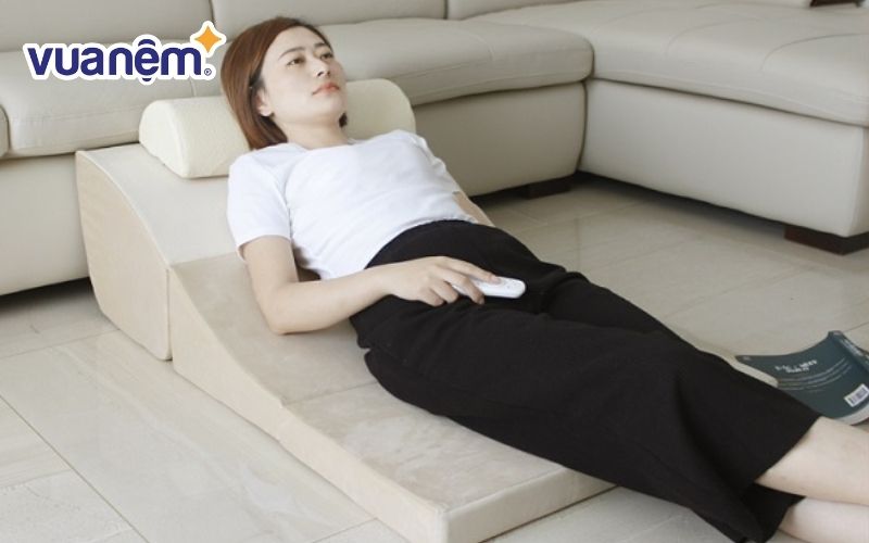 Gối chống trào ngược người lớn Easy Care