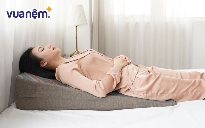 Gối chống trào ngược người lớn Hi-Sleep