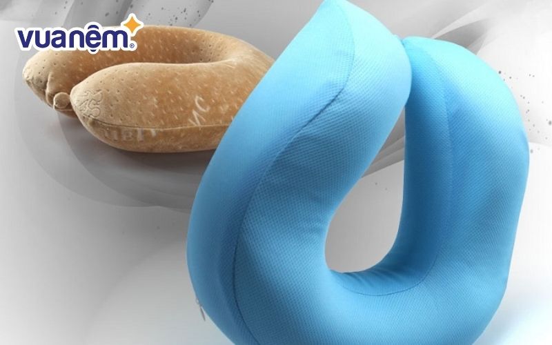 Khác với các dòng gối chữ U thế hệ trước như G2, G3, mẫu gối này sở hữu rất nhiều thay đổi ấn tượng