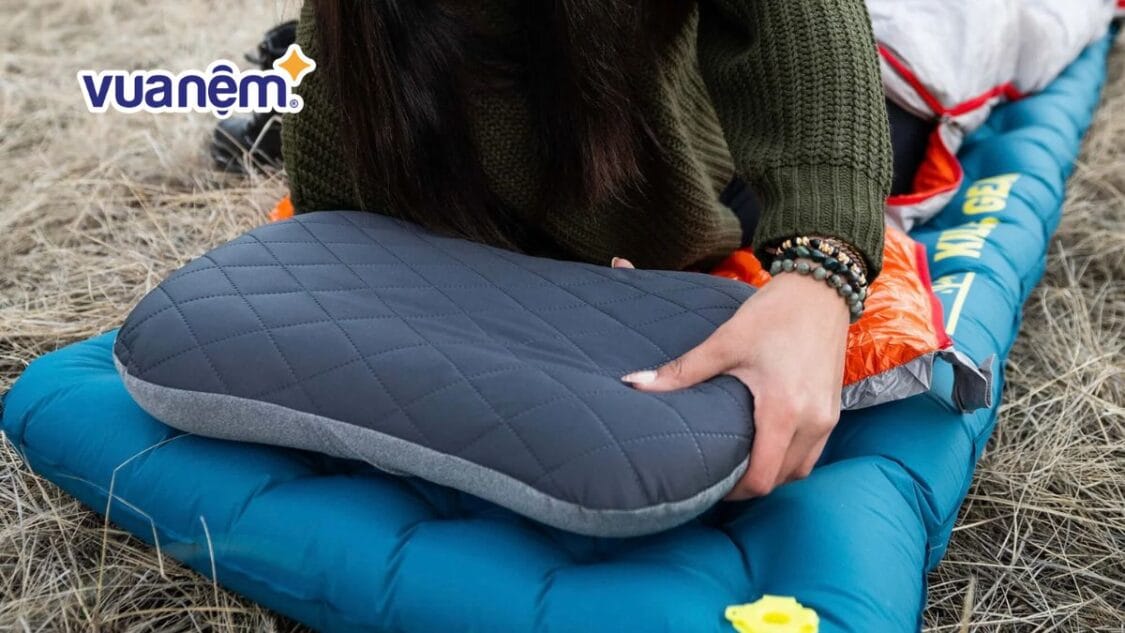 Gối hơi – Sản phẩm chất lượng dành cho cuộc sống hiện đại
