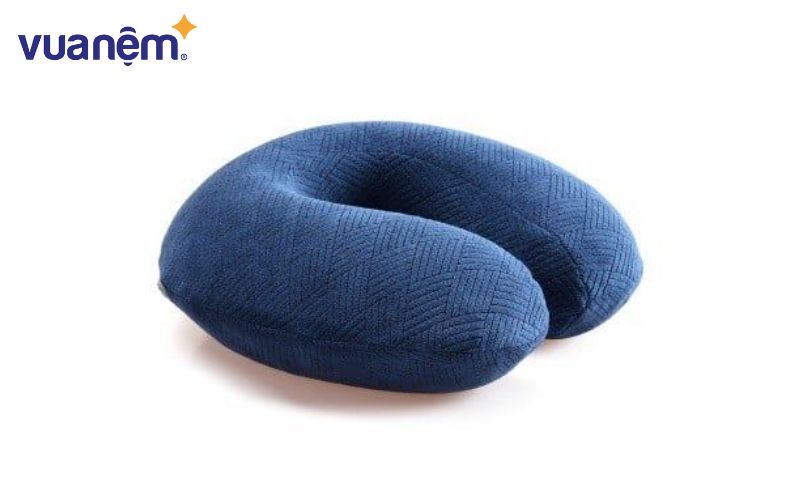 Gối Sibling với cấu trúc 3 lớp thoáng khí, hạn chế mồ hôi, ẩm mốc.