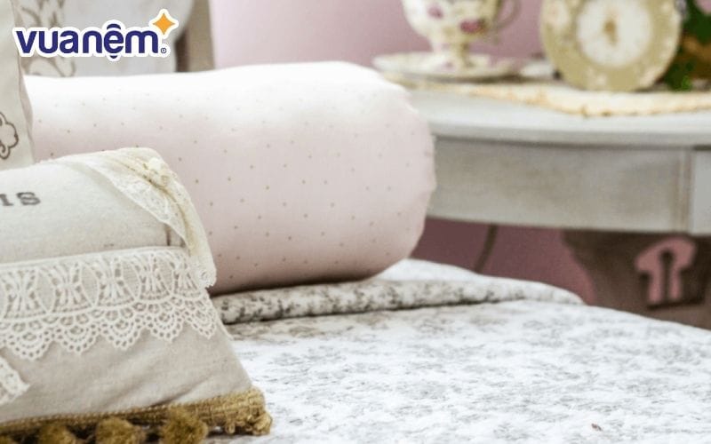 Gối ôm tình yêu Gối ôm tình yêu