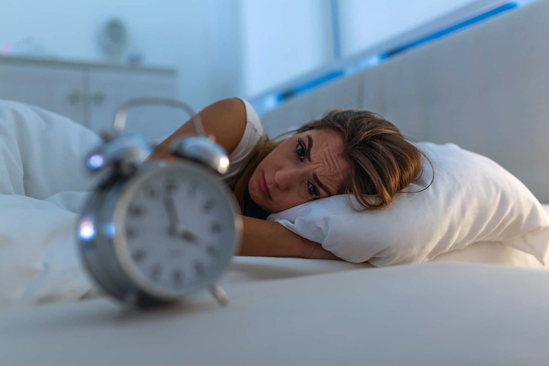 Các nhà khoa học đã dự đoán con người không thể vượt qua 15 ngày nếu không ngủ