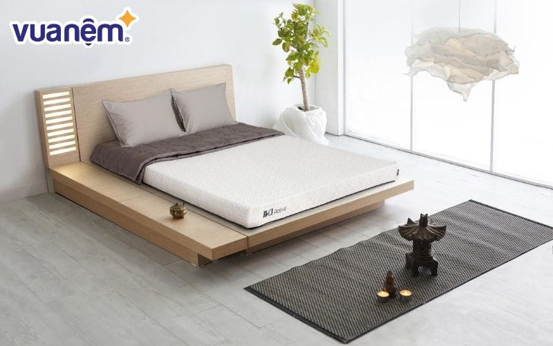 Nệm đa tầng Liên Á