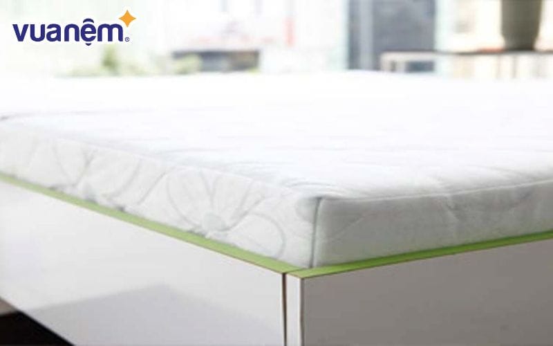 Hướng dẫn chọn kích thước nệm Liên Á theo giường sẵn