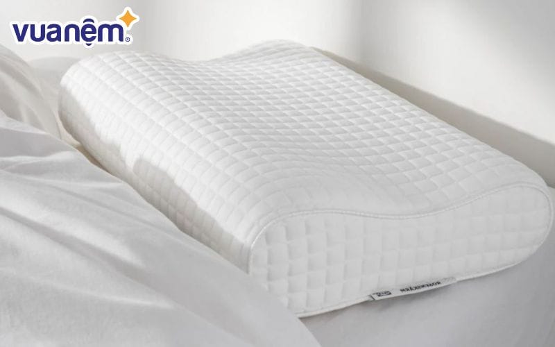 Kinh nghiệm chọn gối cao su từ những thương hiệu lớn và nhà cung cấp uy tín