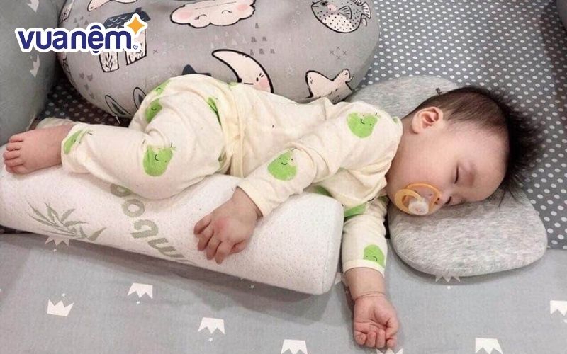 Gối ôm cao su có thể được phân loại theo mục đích sử dụng