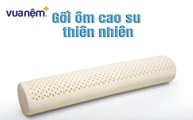 Gối ôm cao su Dreamland
