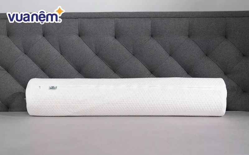 Gối ôm Gummi Body cao su thiên nhiên