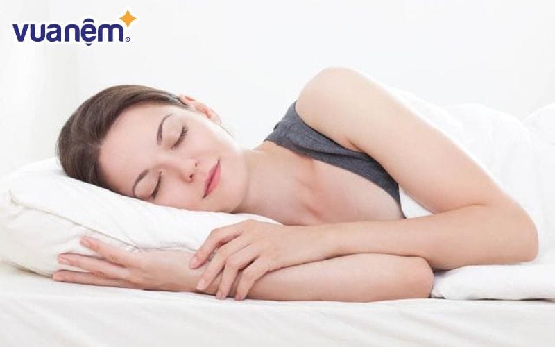 Nệm foam mật độ thấp có khối lượng vật liệu dưới 48kg/m3