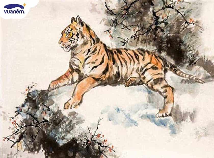 mau chan ga goi nguoi tuoi dan 1