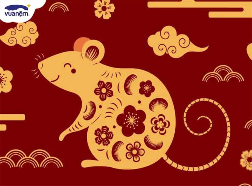 chăn ga gối cho người tuổi tỵ