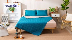 Chọn màu sắc chăn ga gối theo cung hoàng đạo