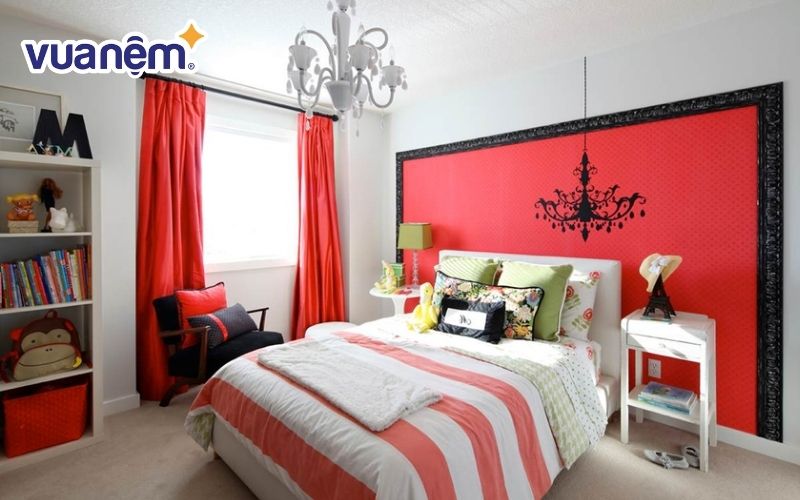 Mệnh Hỏa ngủ quay đầu hướng nào không tốt, nên tránh?