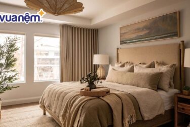 mệnh hỏa ngủ quay đầu hướng nào