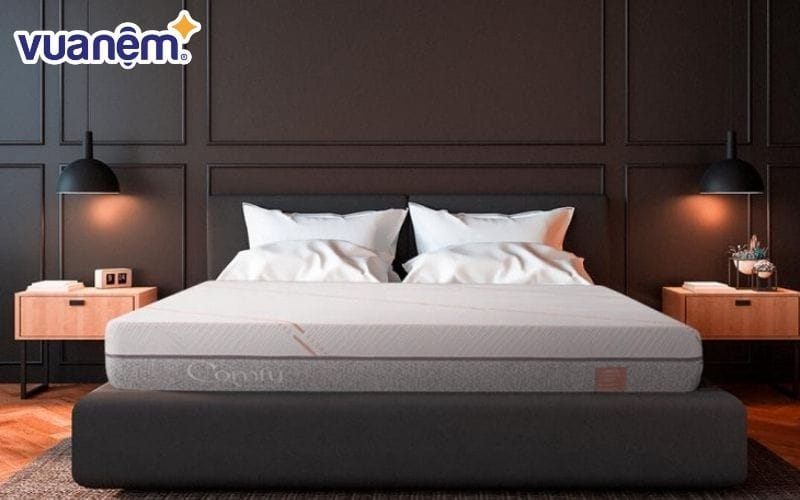 Đảm bảo không gian đủ yên tĩnh để trẻ không bị giật mình tỉnh giấc.